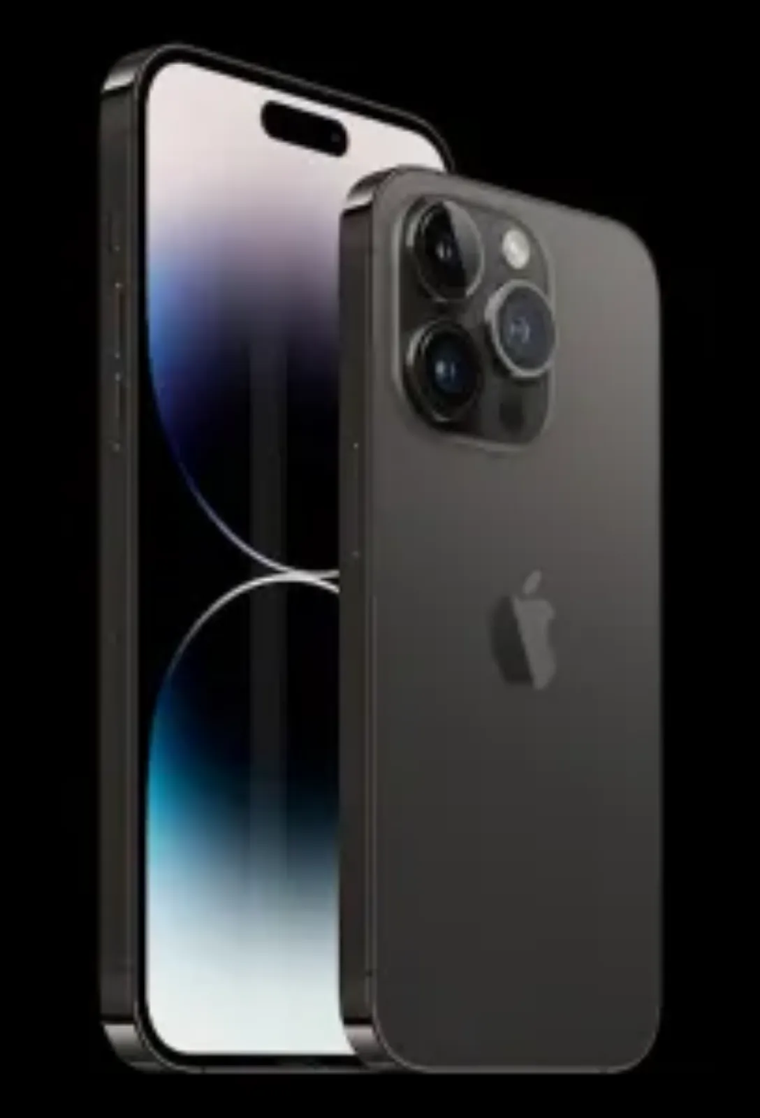 Hình ảnh cho danh mục iPhone 14 Pro đen – Viên kim cương đẳng cấp cho người mệnh Thủy 